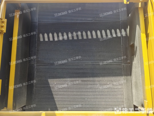 徐工XR240E旋挖钻机