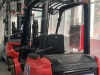 杭叉CPD30电动平衡重叉车3吨电动叉车(锂电/铅酸)