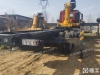 徐工SQS300E随车起重机