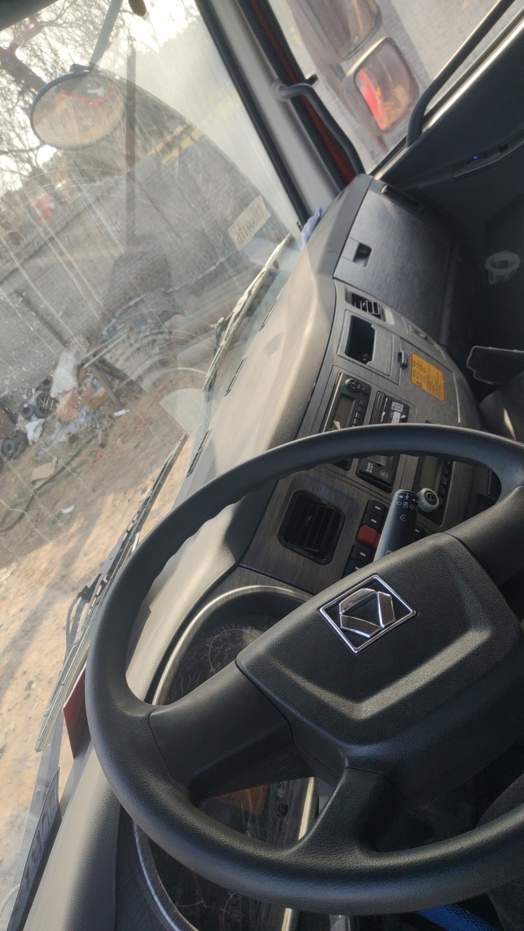 徐工SQS300E随车起重机