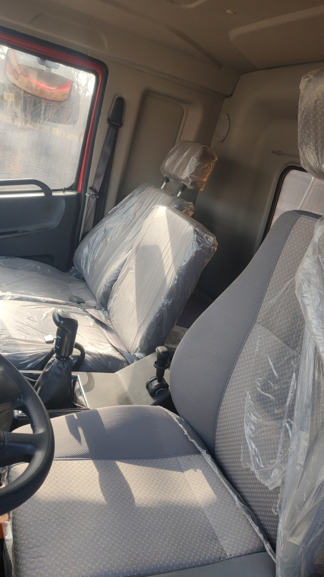 徐工SQS300E随车起重机