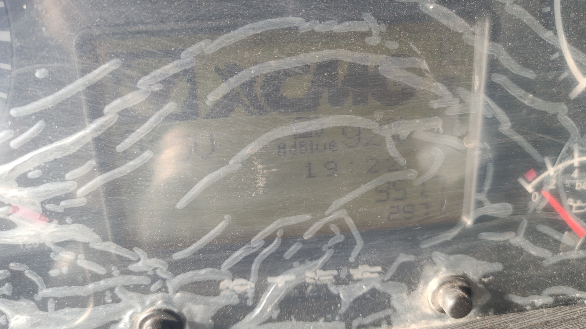 徐工SQS300E随车起重机