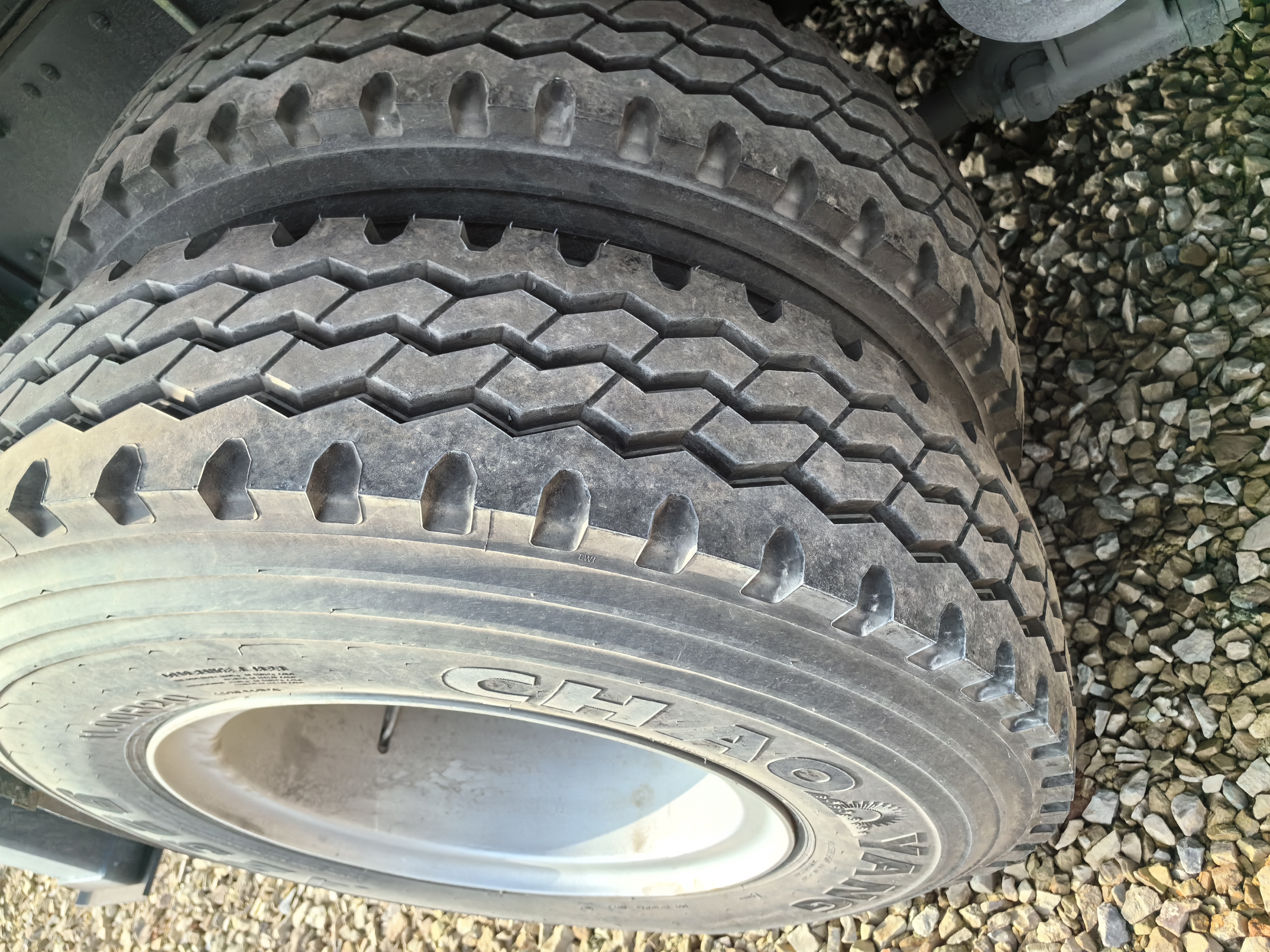 徐工SQS300E随车起重机