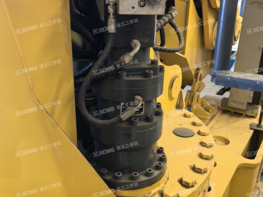 徐工SQZ660AII隨車起重機