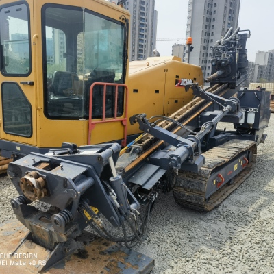 徐工XZ320E水平定向钻