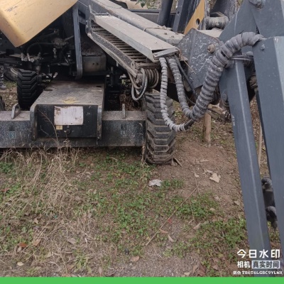 徐工GTBZ14J曲臂式高空作业平台
