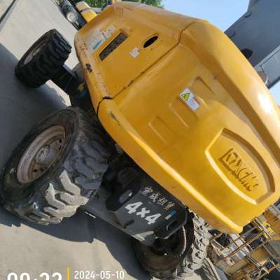 徐工GTBZ26S直臂式高空作业车