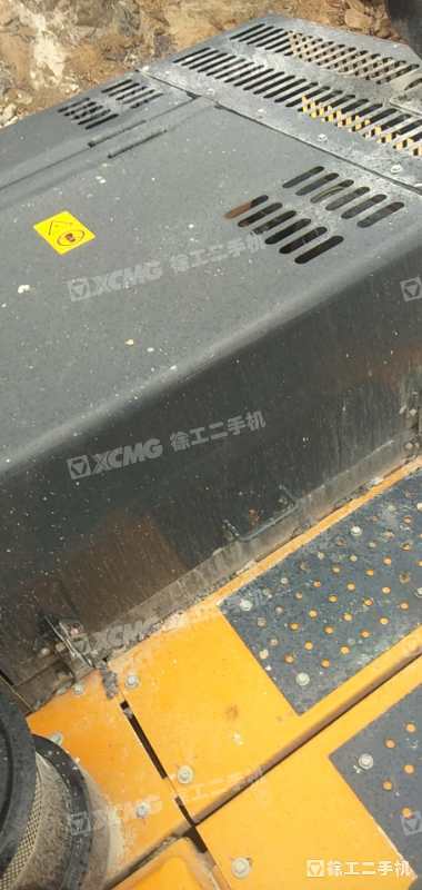 徐工XE470D履带式挖掘机