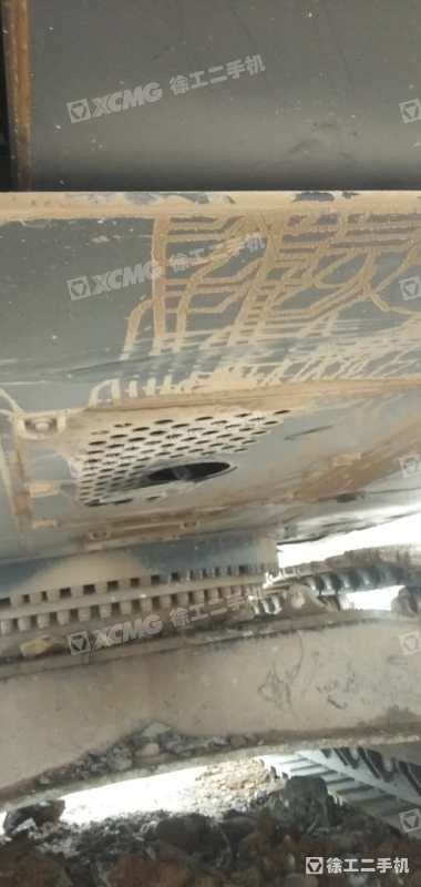 徐工XE470D履带式挖掘机