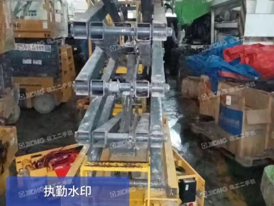 徐工GTJZ0607剪叉式高空作业平台