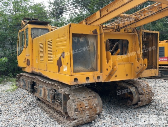 徐工XGH300强夯机