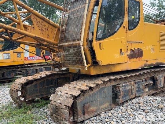 徐工XGH300强夯机