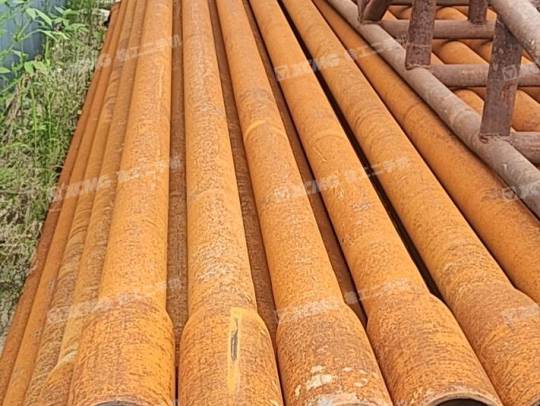 徐工XZ1350水平定向钻