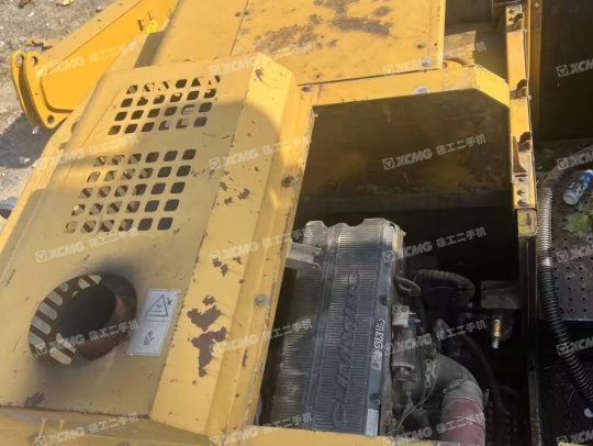 徐工XE900D履帶式挖掘機(jī)