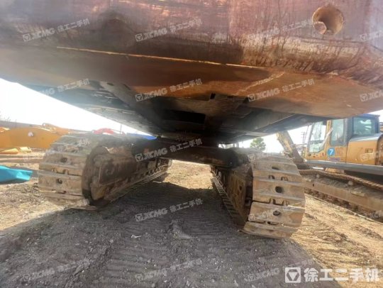 徐工XE900D履帶式挖掘機(jī)