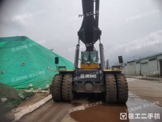 徐工XCS4531K港口移动起重机