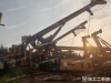 徐工XR360E旋挖鉆機(jī)