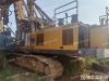 徐工XR400E旋挖鉆機