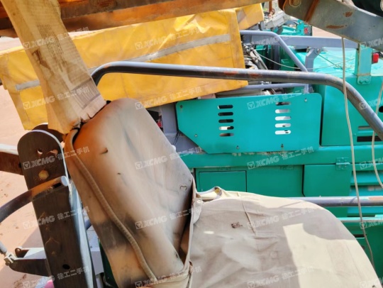 徐工RP952摊铺机