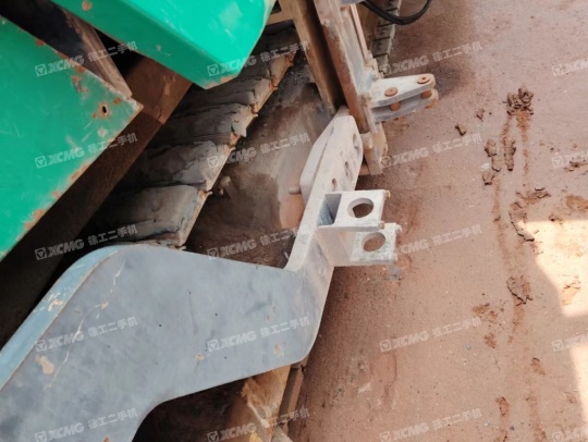 徐工RP952摊铺机