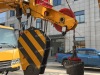 徐工XCT80汽車起重機