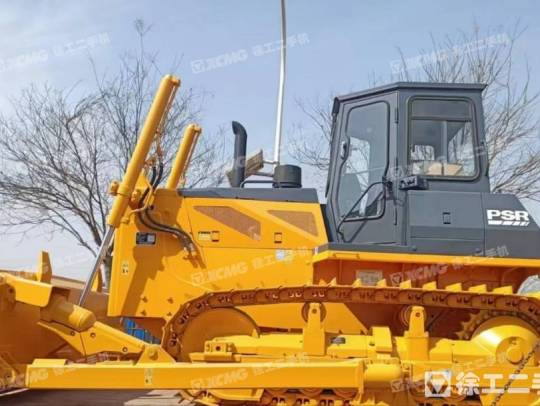 彭浦TY160推土機