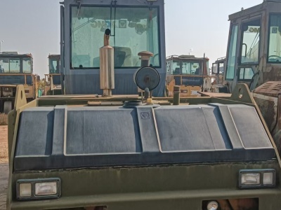 徐工XD121雙鋼輪壓路機(jī)
