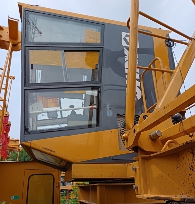 徐工XGT6015A-8S塔式起重機