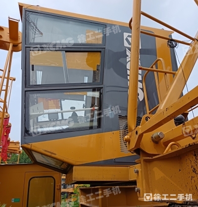 徐工XGT6015A-8S塔式起重機