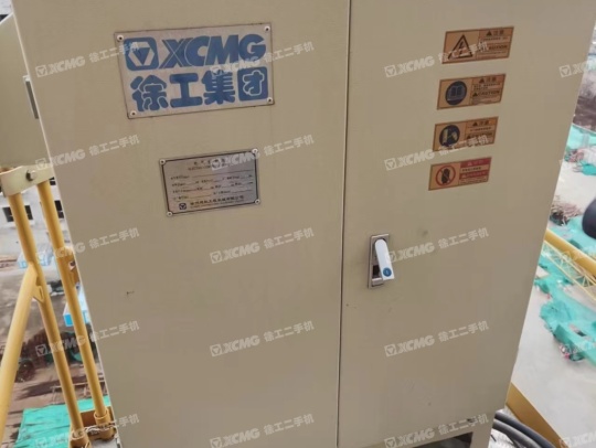 徐工XGT6015A-8S塔式起重機