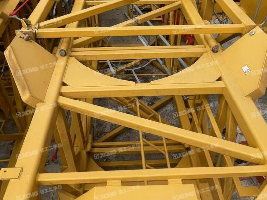 徐工XGT6015A-8S塔式起重機