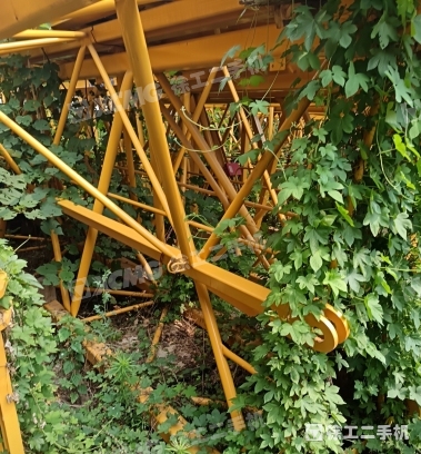 徐工XGT6015A-8S塔式起重機(jī)