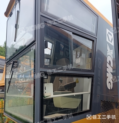 徐工XGT6015A-8S塔式起重機