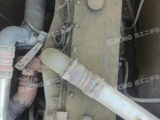 徐工XR360旋挖钻机