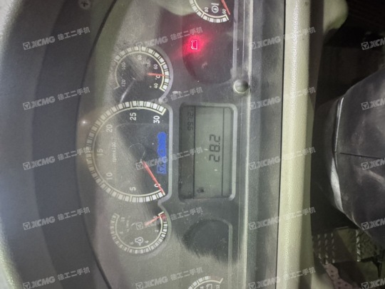 徐工LW1100KV轮式装载机