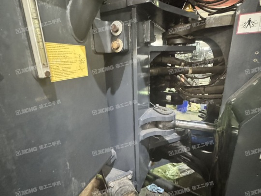 徐工LW1100KV轮式装载机