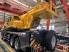 徐工XCT85汽車起重機(jī)