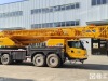 徐工XCT80汽車起重機