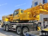 徐工XCT80汽車起重機