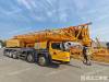 徐工XCT110汽車起重機