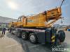 徐工XCT110汽車起重機