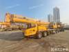 徐工QY50K5D-2汽車起重機