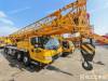 徐工QY50K5D-2汽车起重机