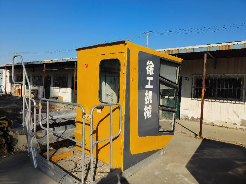 徐工XGT7527-18S塔式起重机