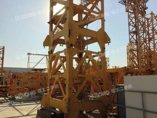徐工XGT7527-18S塔式起重机