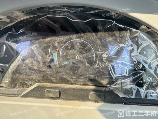 徐工XC956轮式装载机