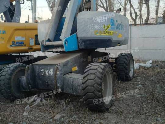 吉尼S-65直臂式高空作业平台