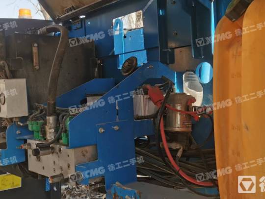 吉尼S-65直臂式高空作业平台