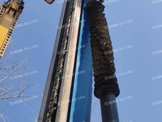 吉尼S-65直臂式高空作业平台