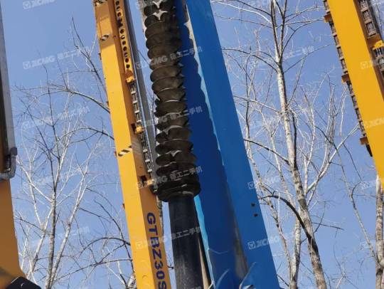 吉尼S-65直臂式高空作业平台